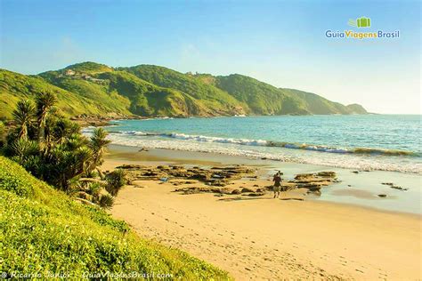 PRAIA BRAVA (Búzios): o que saber antes de ir, fotos .